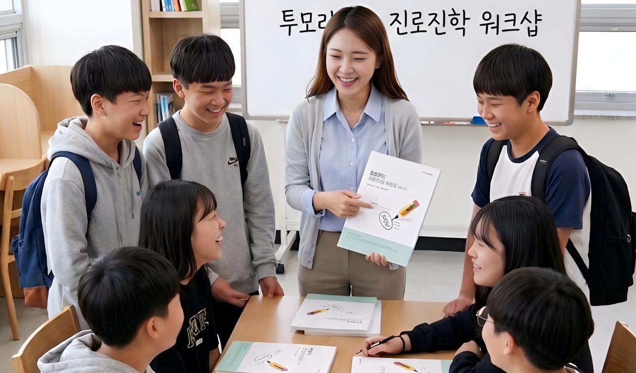 학생 워크샵